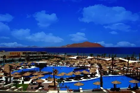 Hôtel Coral Sea Sensatori sharm_el_sheikh EGYPTE