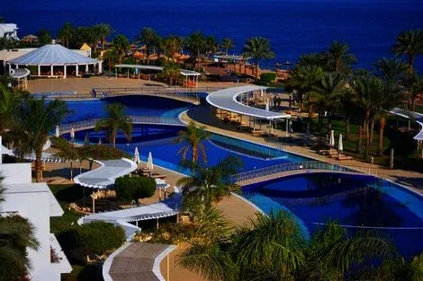 Hôtel Monte Carlo Sharm El Sheikh Resort sharm_el_sheikh EGYPTE