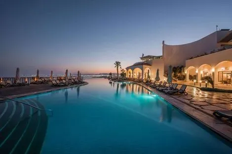 Hôtel Reef Oasis Blue Bay Resort sharm_el_sheikh EGYPTE
