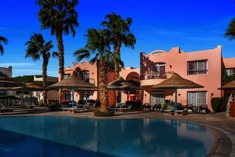 Hôtel Sierra sharm_el_sheikh EGYPTE