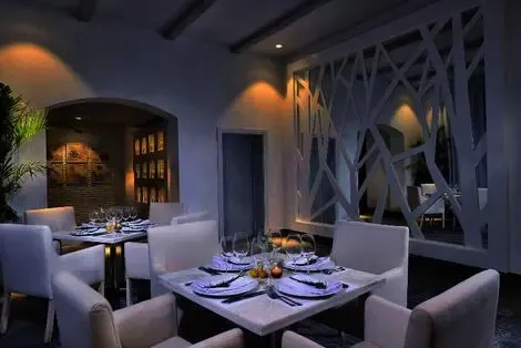 Hôtel Steigenberger Alcazar sharm_el_sheikh EGYPTE