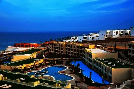 Hôtel Sunrise Arabian Beach Resort sharm_el_sheikh EGYPTE