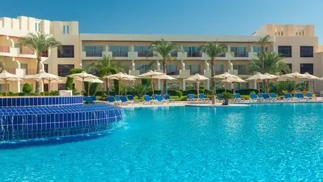 Hôtel Xperience Kiroseiz Parkland sharm_el_sheikh EGYPTE