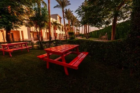 Hôtel Xperience St. George Homestay sharm_el_sheikh EGYPTE