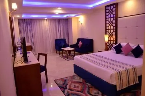 Hôtel Sea Beach Aqua Park Resort sharm_el_sheikh EGYPTE