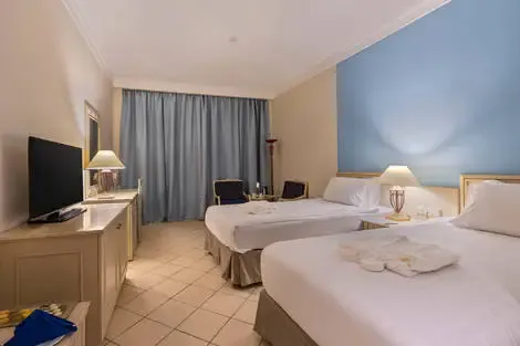 Chambre standard double