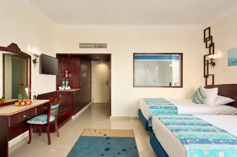 Chambre Supérieure