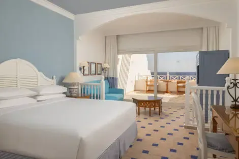 Chambre Vue Mer