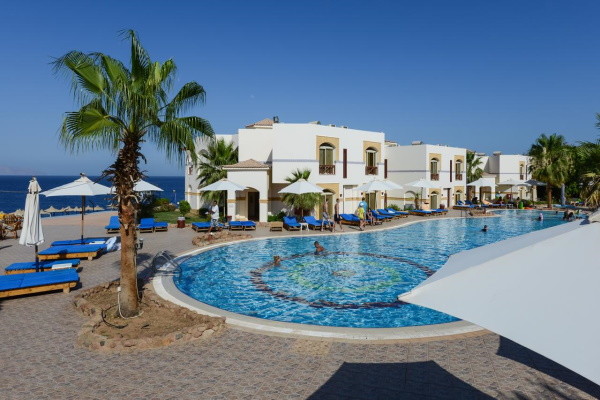 Egypte : Club Adult Only +16 - Ôclub Experience Amphoras Blu