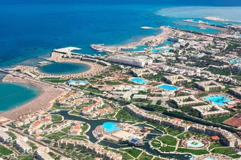 Hôtel Séjour en Egypte à Sharm El Sheikh sharm_el_sheikh Egypte