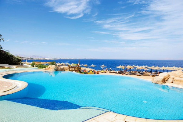 Egypte : Club Adult Only (+16) - Ôclub Experience Amphoras Blu