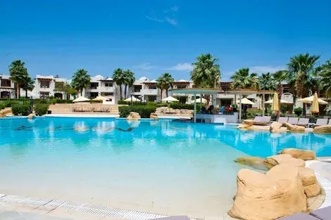 Hôtel Adult only +12 - Amphoras Aqua sharm_el_sheikh Egypte