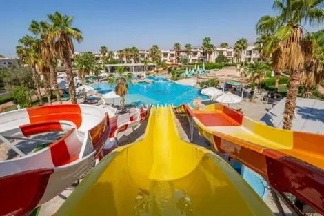 Hôtel Amphoras Aqua sharm_el_sheikh Egypte