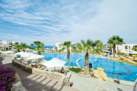 Hôtel Amphoras Blu Sharm_el_sheikh Egypte