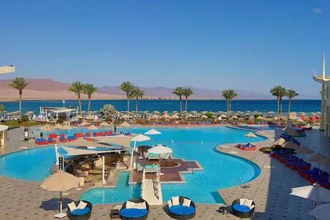 Hôtel Barcelo Tiran Sharm sharm_el_sheikh Egypte