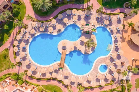 séjour Egypte - Hôtel Charmillion Gardens Aqua Park - Vente Flash