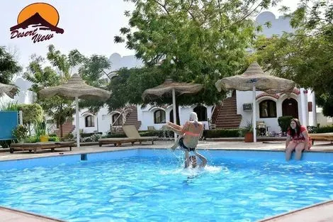 Hôtel Desert View Hotel sharm_el_sheikh EGYPTE