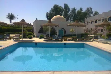 Hôtel Desert View Hotel sharm_el_sheikh EGYPTE