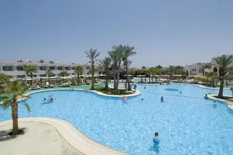 Hôtel Dreams Vacation Resort sharm_el_sheikh EGYPTE