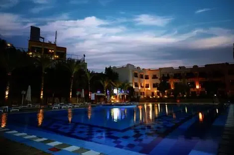 Hôtel Falcon Naama Star Hotel sharm_el_sheikh EGYPTE