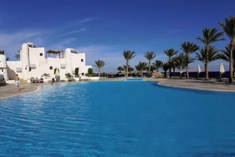 Egypte-Sharm El Sheikh, Club FTI Voyages Tower Bay 4*