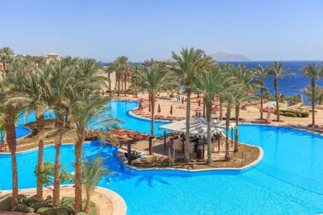 Hôtel Grand Rotana Resort & Spa sharm_el_sheikh Egypte