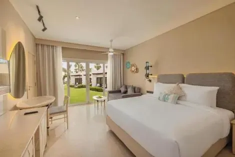 Hôtel Jaz Fayrouz sharm_el_sheikh EGYPTE