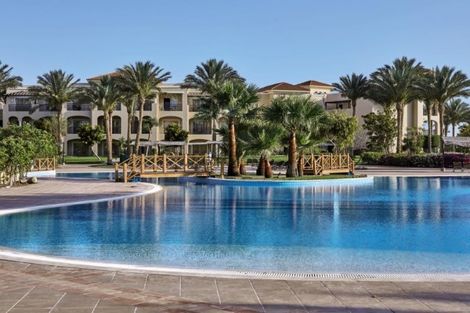 Egypte-Sharm El Sheikh, Hôtel Jaz Mirabel Beach 5*