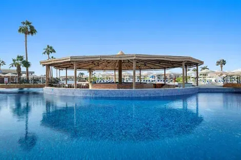 Egypte : Hôtel Pickalbatros Luxury Suites Resort