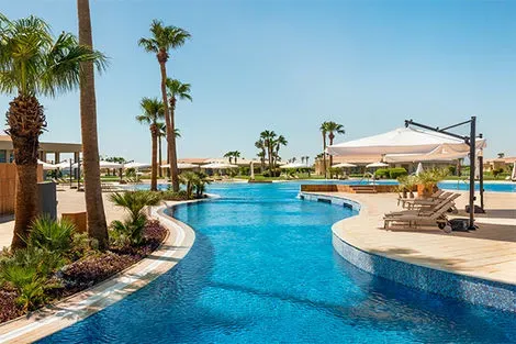 vol+hotel Sejour Pickalbatros Luxury Suites 5* Egypte Sharm El Sheikh