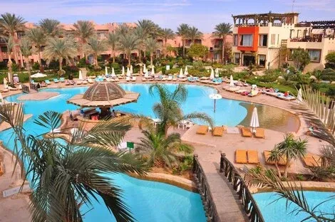 Hôtel Rehana Sharm Resort sharm_el_sheikh EGYPTE