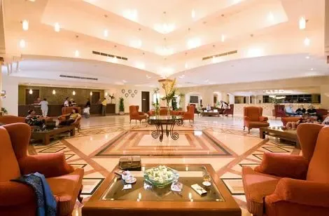 Hôtel Sharm Grand Plaza sharm_el_sheikh EGYPTE