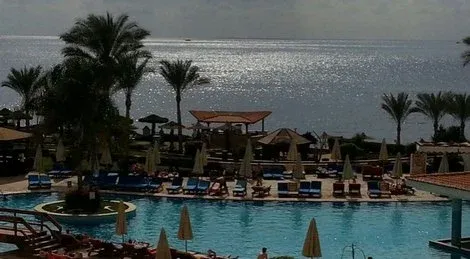 Hôtel Siva Sharm El Sheikh sharm_el_sheikh EGYPTE