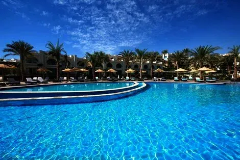 Hôtel Sunrise Grand Select Montemare sharm_el_sheikh EGYPTE
