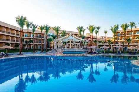 Hôtel Xperience Kiroseiz Premier sharm_el_sheikh Egypte