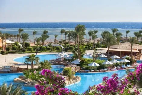 Hôtel Amwaj Oyoun Resort & Spa sharm_el_sheikh EGYPTE