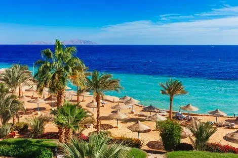 Egypte : Hôtel Barcelo Tiran Sharm by ÔVoyages