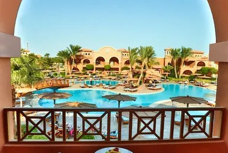 Hôtel Charmillion Gardens Aquapark sharm_el_sheikh EGYPTE
