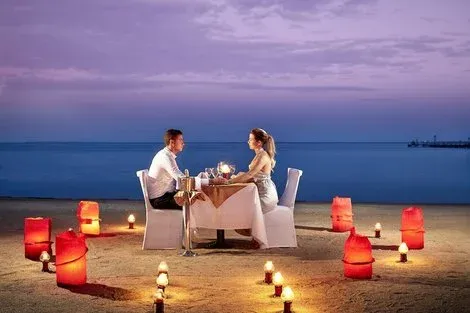 Hôtel Coral Sea Water World sharm_el_sheikh EGYPTE