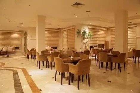 Hôtel Coral Sea Water World sharm_el_sheikh EGYPTE