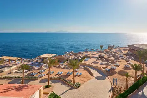 Hôtel Dreams Vacation Resort Sharm_el_sheikh Egypte