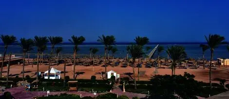 Hôtel Edge Rotana Sea Beach sharm_el_sheikh EGYPTE