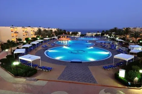 Hôtel Grand Oasis Resort sharm_el_sheikh EGYPTE