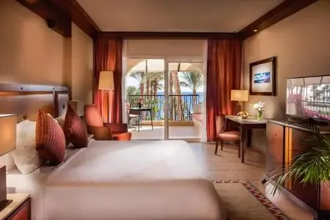 Hôtel Grand Rotana Resort & Spa sharm_el_sheikh EGYPTE