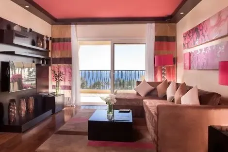 Hôtel Grand Rotana Resort & Spa sharm_el_sheikh EGYPTE