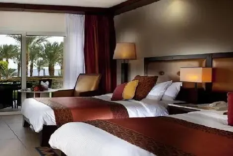 Hôtel Grand Rotana Resort & Spa sharm_el_sheikh EGYPTE