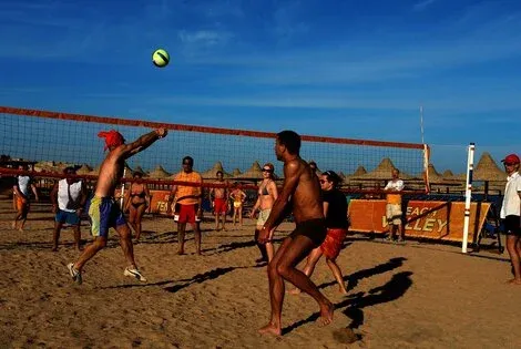 Hôtel Jaz Belvedere sharm_el_sheikh EGYPTE