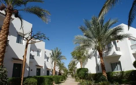 Hôtel Jaz Fanara Residence sharm_el_sheikh EGYPTE