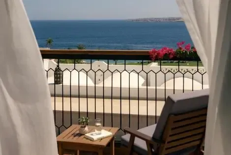 Hôtel Mövenpick Sharm El Sheikh sharm_el_sheikh EGYPTE