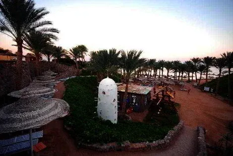 Hôtel Nubian Island sharm_el_sheikh EGYPTE